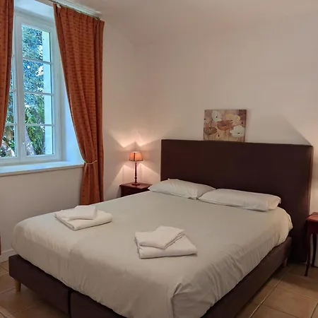 Familial Avec Piscine Chauffee, Jardin Clos, Equipement Bebe, Au Coeur D'une Propriete Viticole. Landhaus