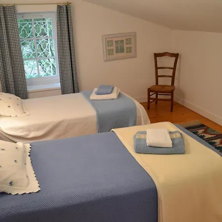 Familial Avec Piscine Chauffee, Jardin Clos, Equipement Bebe, Au Coeur D'une Propriete Viticole. Landhaus