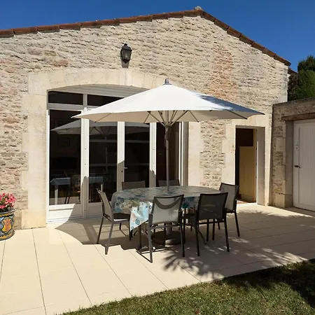 Σπίτι διακοπών Familial Avec Piscine Chauffee, Jardin Clos, Equipement Bebe, Au Coeur D'une Propriete Viticole. - Fr-1-653-70 *