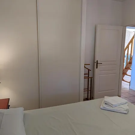 Σπίτι διακοπών Familial Avec Piscine Chauffee, Jardin Clos, Equipement Bebe, Au Coeur D'une Propriete Viticole. - Fr-1-653-70 *