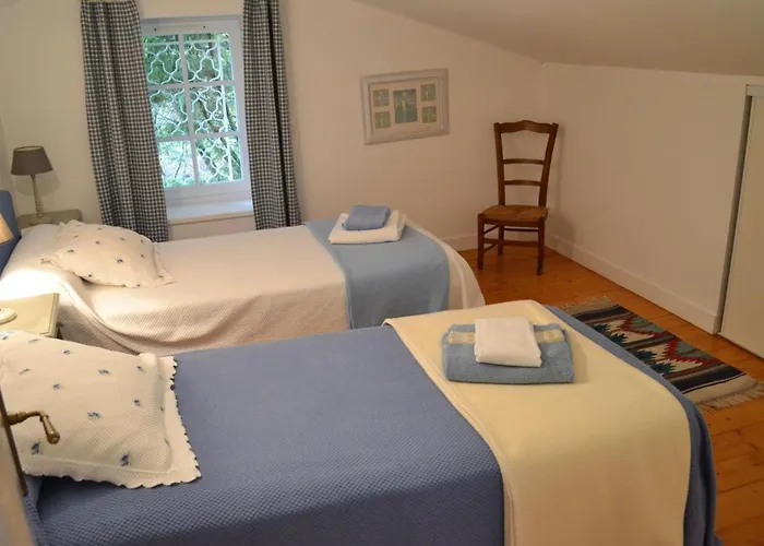 Familial Avec Piscine Chauffée, Jardin Clos, équipement Bébé, Au Cœur D'une Propriété Viticole. - Fr-1-653-70 Сasa de vacaciones